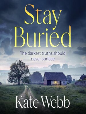 cover image of Stay Buried